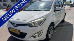Gebruikt 2013 Hyundai i20 Hatchback | € 4.950 (Eerlijke prijs)