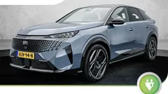 Gebruikt 2025 Peugeot e-3008 Allure SUV | € 45.295 (Super prijs)