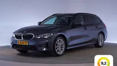 Gebruikt 2021 BMW 318 Executive Stationwagen | € 23.709 (Goede deal)