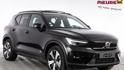 Occasion Volvo XC40 Ultimate 185 kW (252 PK) 2022 SUV