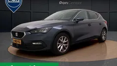 Grijs Gebruikt 2021 Seat Leon Business Hatchback | € 17.950 (Goede deal)