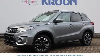 Occasion 2023 Suzuki Vitara Style SUV | € 24.750 (Eerlijke prijs)