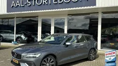 Grijs Gebruikt 2019 Volvo V60 Inscription Stationwagen | € 33.900 (Goede deal)