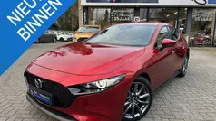 Gebruikt 2021 Mazda 3 Comfort Hatchback | € 23.950 (Eerlijke prijs)