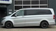 Gebruikt 2015 Mercedes V220 MPV | € 27.950 (Eerlijke prijs)