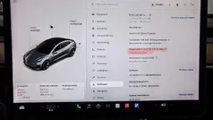 Grijs Gebruikt 2020 Tesla Model 3 Long Range Sedan | € 25.295 (Eerlijke prijs)