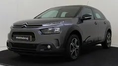 Grijs Gebruikt 2020 Citroën C4 Cactus Feel Hatchback | € 14.925 (Eerlijke prijs)