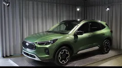 Groen Nieuw 2025 Ford Kuga Active X SUV | € 47.689 (Eerlijke prijs)