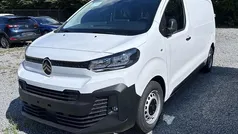 Wit Gebruikt 2024 Citroën Jumpy MPV | € 22.995 (Eerlijke prijs)