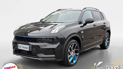Gebruikt 2025 Lynk & Co 01 SUV | € 25.745 (Super prijs)