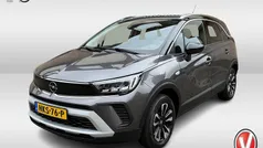 Grijs Gebruikt 2024 Opel Crossland X Elegance SUV | € 22.400 (Eerlijke prijs)