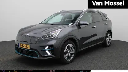 Occasion Kia e-Niro 150 kW (204 PK) 2020 Grijs SUV