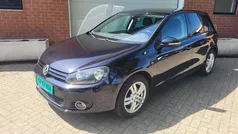 VW Golf VI