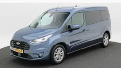 Gebruikt 2022 Ford Transit Limited Van | € 19.850 (Eerlijke prijs)