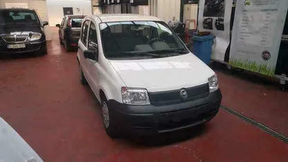 Occasion Fiat Panda Active 54 PK (39 kW) 2004 Hatchback