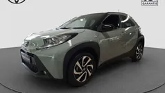 Groen Gebruikt 2024 Toyota Aygo Limited Hatchback | € 22.745 (Eerlijke prijs)