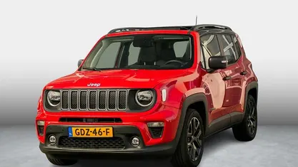 Occasion Jeep Renegade Summit 129 PK (94 kW) 2024 SUV