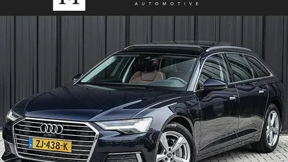 Gebruikt 2019 Audi A6 Premium Stationwagen | € 34.900 (Eerlijke prijs)