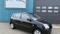 Gebruikt 2008 Kia Picanto Light Hatchback | € 1.750 (Eerlijke prijs)