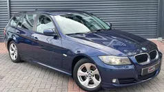 Gebruikt 2011 BMW 320 Luxury Line Stationwagen | € 3.250 (Super prijs)