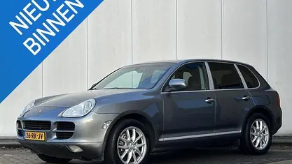 Occasion 2005 Porsche Cayenne SUV | € 4.950 (Goede deal)