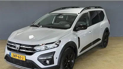 Occasion 2022 Dacia Jogger Extreme MPV | € 16.950 (Eerlijke prijs)