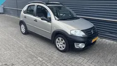 Gebruikt 2008 Citroën C3 Hatchback | € 2.850 (Eerlijke prijs)
