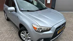 Gebruikt 2011 Mitsubishi ASX Intense SUV | € 8.900 (Eerlijke prijs)