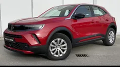 Rood Gebruikt 2023 Opel Mokka SUV | € 22.995 (Eerlijke prijs)