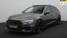 Gebruikt 2022 Audi A6 Competition Stationwagen | € 48.950 (Eerlijke prijs)