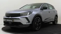 Grijs Gebruikt 2024 Opel Grandland X SUV | € 29.925 (Super prijs)