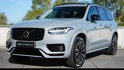Occasion Volvo XC90 Ultra 456 PK (335 kW) 2024 SUV