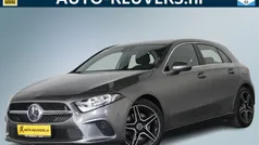 Grijs Gebruikt 2019 Mercedes A220 Advantage Hatchback | € 24.900 (Eerlijke prijs)