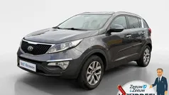 Gebruikt 2016 Kia Sportage SUV | € 12.935 (Goede deal)