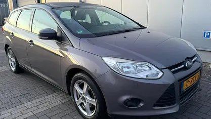 Occasion 2011 Ford Focus Trend Stationwagen | € 4.745 (Eerlijke prijs)