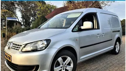 Occasion VW Caddy Maxi 105 PK (77 kW) 2012 MPV