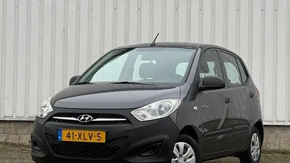 Gebruikt 2012 Hyundai i10 Pure Hatchback | € 2.749 (Eerlijke prijs)