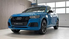 Gebruikt 2020 Audi Q5 S-Line SUV | € 34.890 (Super prijs)