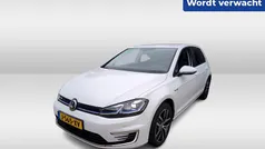 Gebruikt 2020 VW e-Golf Hatchback | € 13.950 (Eerlijke prijs)