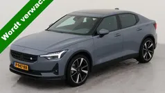 Grijs Gebruikt 2022 Polestar 2 Long Range Dual motor Sedan | € 32.500 (Eerlijke prijs)