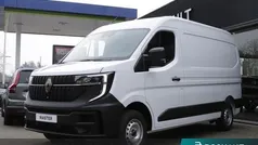 Gebruikt 2024 Renault Master Van | € 31.595 (Super prijs)