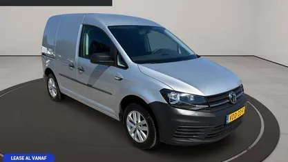 Overige Gebruikt 2019 VW Caddy Trendline MPV | € 11.750 (Goede deal)