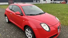 Gebruikt 2008 Alfa Romeo MiTo Progression Hatchback | € 3.499 (Eerlijke prijs)