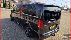 Mercedes V300