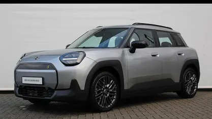 Occasion Mini Aceman Essential 160 kW (218 PK) 2024 Grijs SUV