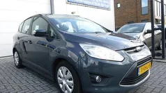 Gebruikt 2011 Ford C-MAX Trend MPV | € 6.500 (Eerlijke prijs)
