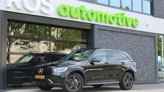 Zwart Gebruikt 2021 Mercedes E300 Business SUV | € 43.450 (Eerlijke prijs)