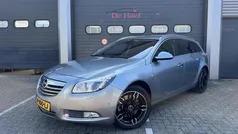 Grijs Gebruikt 2011 Opel Insignia Cosmo Stationwagen | € 9.999 (Eerlijke prijs)