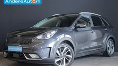 Gebruikt 2019 Kia Niro SUV | € 21.995 (Eerlijke prijs)