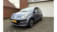 Gebruikt 2011 Nissan Pixo Acenta Hatchback | € 3.240 (Goede deal)